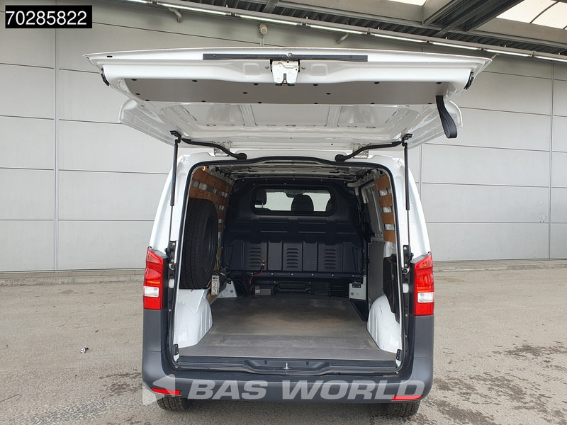 Mercedes-Benz Vito 110 L1H1 Airco Euro6 L1 Kompakt 6m3 Airco - Легковой фургон: фото 3 Mercedes-Benz Vito 110 L1H1 Airco Euro6 L1 Kompakt 6m3 Airco - Легковой фургон: фото 3
