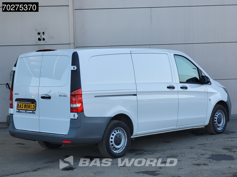 Mercedes-Benz Vito 114 Automaat L2H1 Navi Camera Airco Cruise L2 6m3 Airco Cruise control - Легковой фургон: фото 5 Mercedes-Benz Vito 114 Automaat L2H1 Navi Camera Airco Cruise L2 6m3 Airco Cruise control - Легковой фургон: фото 5