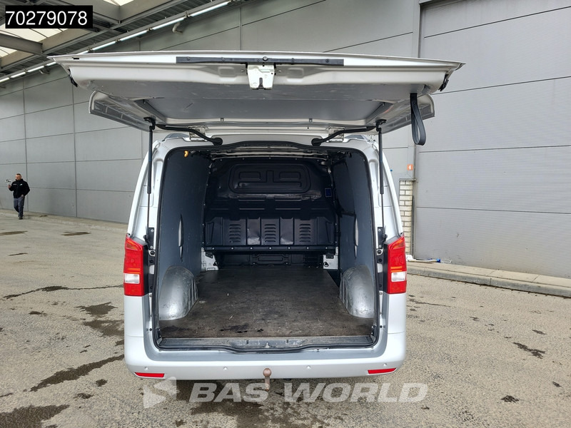 Mercedes-Benz Vito 114 Automaat L2H1 Trekhaak Navi Airco Cruise Camera Parkeersensoren Euro6 L2 5m3 Airco Trekhaak Cruise control - Легковой фургон: фото 3 Mercedes-Benz Vito 114 Automaat L2H1 Trekhaak Navi Airco Cruise Camera Parkeersensoren Euro6 L2 5m3 Airco Trekhaak Cruise control - Легковой фургон: фото 3