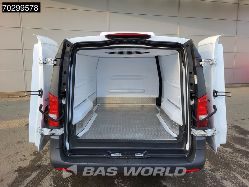 Mercedes-Benz Vito 116 Automaat Koelwagen Kerstner 230v Stekker Airco Cruise Camera Euro6 Koel Koeler Kühl Kühl Kühlwagen Airco Cruise control - Малотоннажный рефрижератор: фото 3 Mercedes-Benz Vito 116 Automaat Koelwagen Kerstner 230v Stekker Airco Cruise Camera Euro6 Koel Koeler Kühl Kühl Kühlwagen Airco Cruise control - Малотоннажный рефрижератор: фото 3