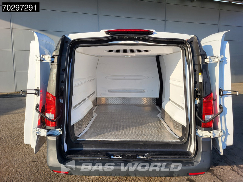 Mercedes-Benz Vito Koelwagen L2H1 230v-stekker Airco Cruise Camera Euro6 L2 Koel Koeler Kühl Kühler Kühlwagen Airco Cruise control - Малотоннажный рефрижератор: фото 3 Mercedes-Benz Vito Koelwagen L2H1 230v-stekker Airco Cruise Camera Euro6 L2 Koel Koeler Kühl Kühler Kühlwagen Airco Cruise control - Малотоннажный рефрижератор: фото 3
