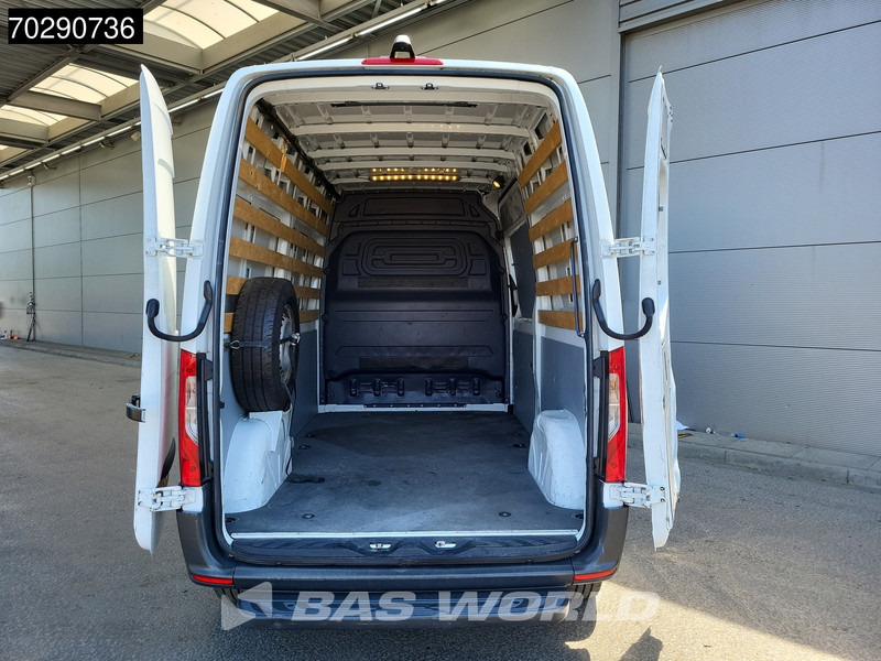 Mercedes-Benz eSprinter Elektrisch WLTP 135km 41kWh Airco APK 04-2027 12m3 Airco - Цельнометаллический фургон, Электрический фургон: фото 3 Mercedes-Benz eSprinter Elektrisch WLTP 135km 41kWh Airco APK 04-2027 12m3 Airco - Цельнометаллический фургон, Электрический фургон: фото 3