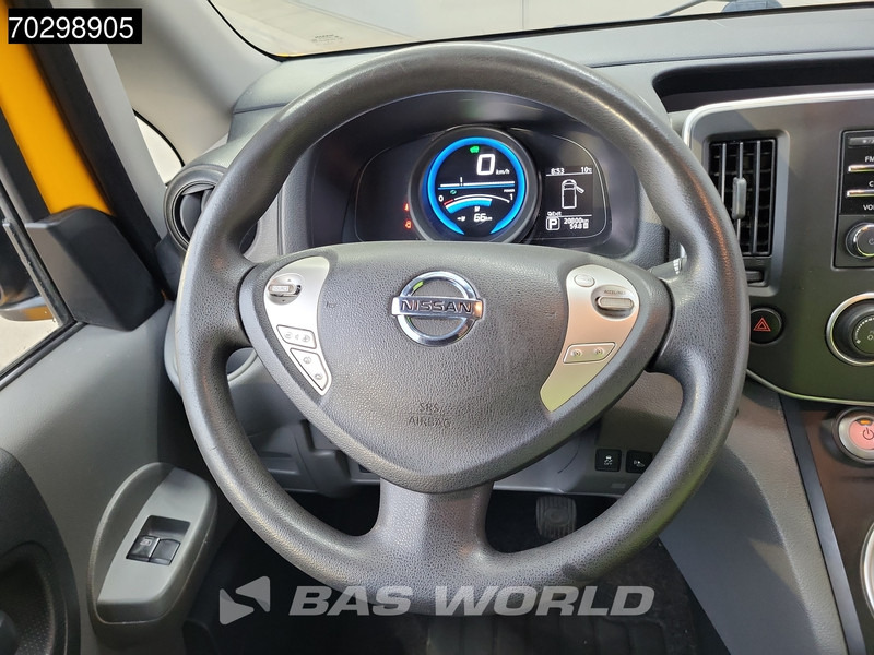 Nissan NV200 110PK Elektrisch WLTP 1299005km 24kWh Automaat L1H1 Airco Cruise L1 Kompakt Airco Cruise control в лизинг Nissan NV200 110PK Elektrisch WLTP 1299005km 24kWh Automaat L1H1 Airco Cruise L1 Kompakt Airco Cruise control: фото 16 Nissan NV200 110PK Elektrisch WLTP 1299005km 24kWh Automaat L1H1 Airco Cruise L1 Kompakt Airco Cruise control в лизинг Nissan NV200 110PK Elektrisch WLTP 1299005km 24kWh Automaat L1H1 Airco Cruise L1 Kompakt Airco Cruise control: фото 16