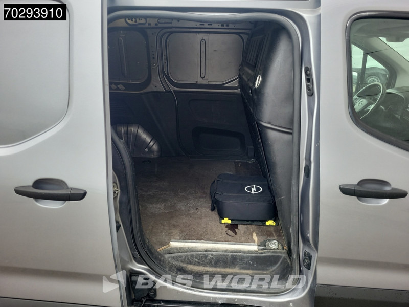 Opel Combo-e 50kWh 273KM WLTP Elektrisch L1H1 Navi Airco Cruise PDC 3m3 Airco Cruise control - Легковой фургон, Электрический фургон: фото 3 Opel Combo-e 50kWh 273KM WLTP Elektrisch L1H1 Navi Airco Cruise PDC 3m3 Airco Cruise control - Легковой фургон, Электрический фургон: фото 3
