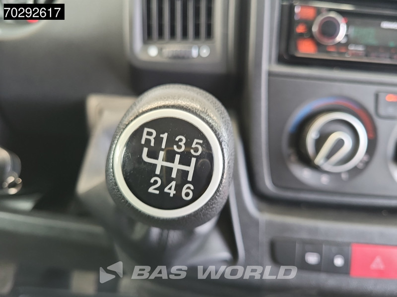 Малотоннажный фургон Opel Movano 140PK Laadklep Bakwagen Airco Camera Cruise D'Hollandia Meubelbak Koffer 18m3 Airco Cruise control: фото 15