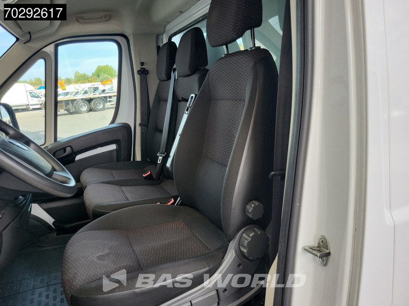 Малотоннажный фургон Opel Movano 140PK Laadklep Bakwagen Airco Camera Cruise D'Hollandia Meubelbak Koffer 18m3 Airco Cruise control: фото 12