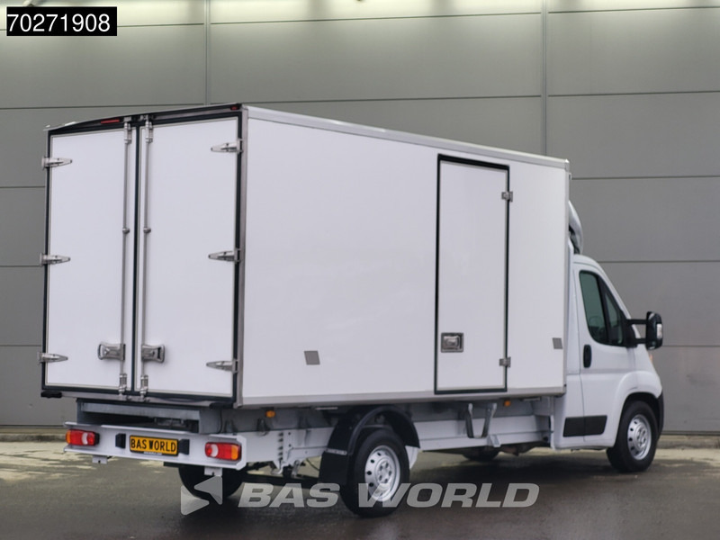 Opel Movano 165PK Koelwagen Carrier Citimax-350 Zijdeur 165PK Achterdeuren Airco Cruise Euro6 Koel Koeler Kühl Kühler Kühlwagen Kühlkoffer 1 - Малотоннажный рефрижератор: фото 5 Opel Movano 165PK Koelwagen Carrier Citimax-350 Zijdeur 165PK Achterdeuren Airco Cruise Euro6 Koel Koeler Kühl Kühler Kühlwagen Kühlkoffer 1 - Малотоннажный рефрижератор: фото 5