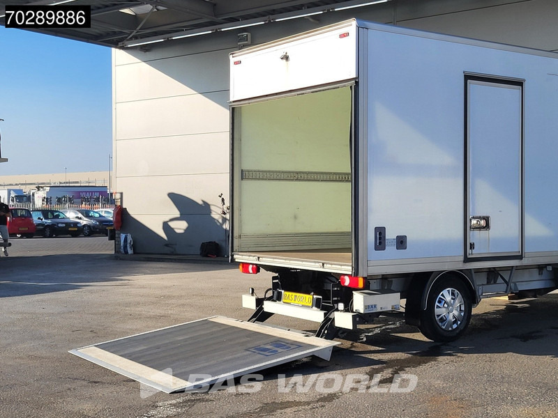 Opel Movano 165PK Laadklep Zijdeur Bakwagen Airco Cruise Camera Standkachel Euro6 Meubelbak Koffer 16m3 Airco Cruise control - Малотоннажный фургон: фото 3 Opel Movano 165PK Laadklep Zijdeur Bakwagen Airco Cruise Camera Standkachel Euro6 Meubelbak Koffer 16m3 Airco Cruise control - Малотоннажный фургон: фото 3