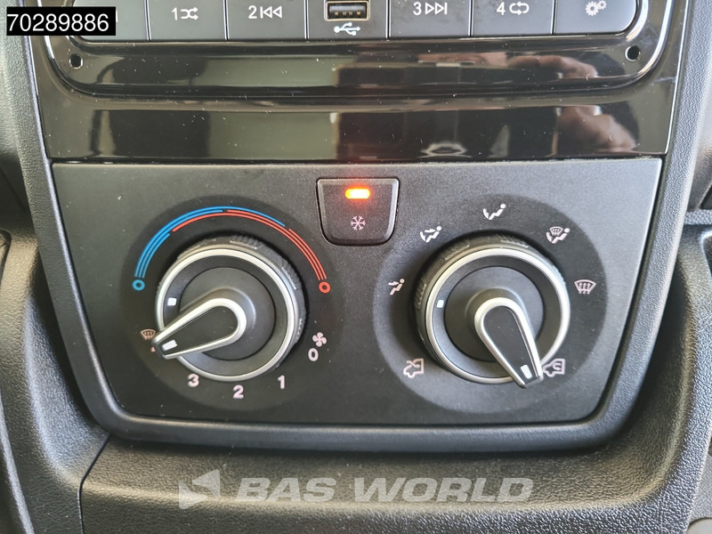 Малотоннажный фургон Opel Movano 165PK Laadklep Zijdeur Bakwagen Airco Cruise Camera Standkachel Euro6 Meubelbak Koffer 16m3 Airco Cruise control: фото 16