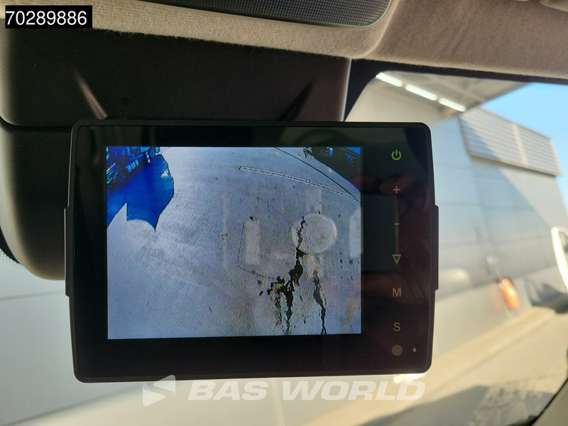 Малотоннажный фургон Opel Movano 165PK Laadklep Zijdeur Bakwagen Airco Cruise Camera Standkachel Euro6 Meubelbak Koffer 16m3 Airco Cruise control: фото 18