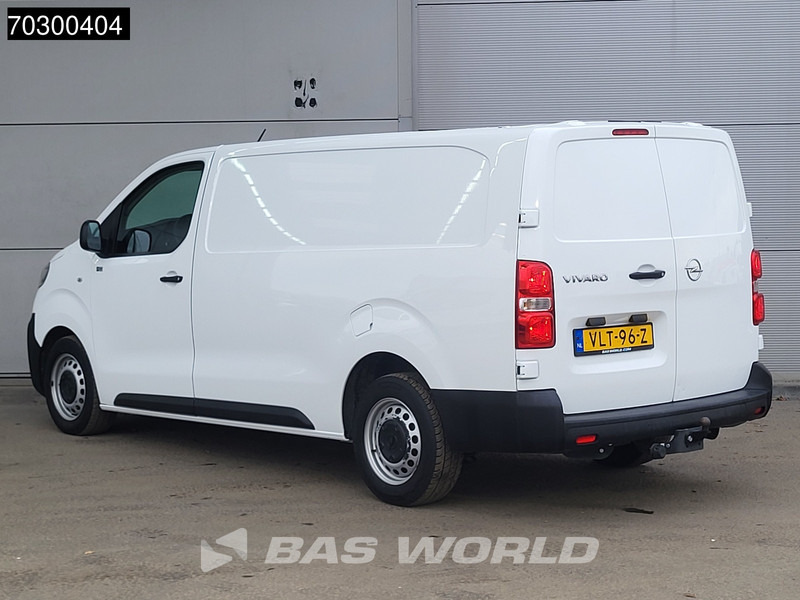Opel Vivaro 102PK L2H1 Trekhaak Airco Cruise Parkeersensoren APK 08-2026 Euro6 L2 Airco Trekhaak Cruise control - Легковой фургон: фото 2 Opel Vivaro 102PK L2H1 Trekhaak Airco Cruise Parkeersensoren APK 08-2026 Euro6 L2 Airco Trekhaak Cruise control - Легковой фургон: фото 2