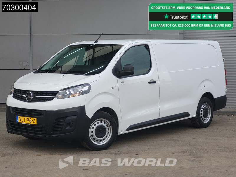 Opel Vivaro 102PK L2H1 Trekhaak Airco Cruise Parkeersensoren APK 08-2026 Euro6 L2 Airco Trekhaak Cruise control - Легковой фургон: фото 1 Opel Vivaro 102PK L2H1 Trekhaak Airco Cruise Parkeersensoren APK 08-2026 Euro6 L2 Airco Trekhaak Cruise control - Легковой фургон: фото 1