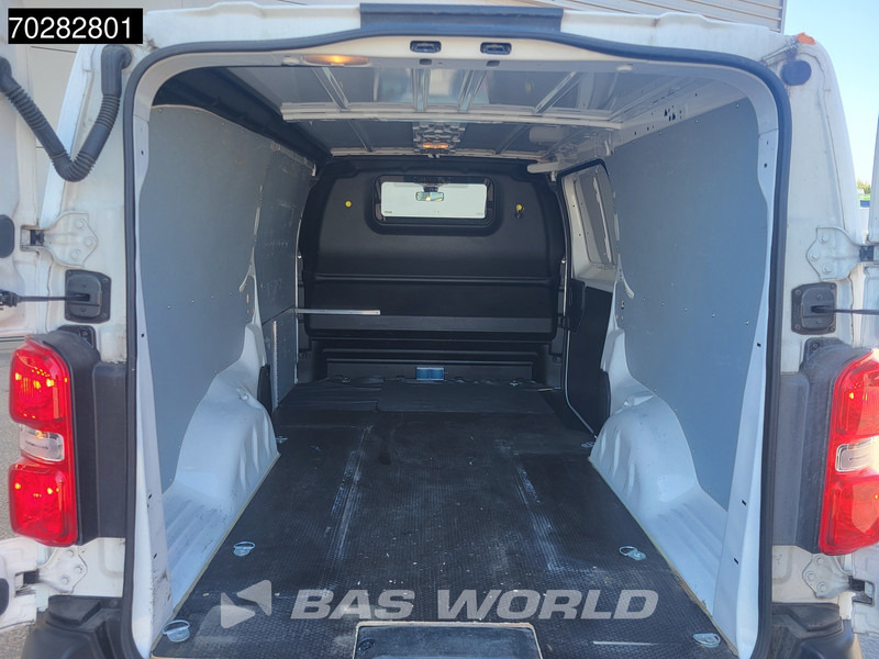 Opel Vivaro 120PK Automaat L3H1 Navi Airco Cruise Camera Parkeersensoren L3 6m3 Airco Cruise control - Легковой фургон: фото 3 Opel Vivaro 120PK Automaat L3H1 Navi Airco Cruise Camera Parkeersensoren L3 6m3 Airco Cruise control - Легковой фургон: фото 3