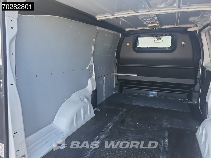 Opel Vivaro 120PK Automaat L3H1 Navi Airco Cruise Camera Parkeersensoren L3 6m3 Airco Cruise control - Легковой фургон: фото 5 Opel Vivaro 120PK Automaat L3H1 Navi Airco Cruise Camera Parkeersensoren L3 6m3 Airco Cruise control - Легковой фургон: фото 5