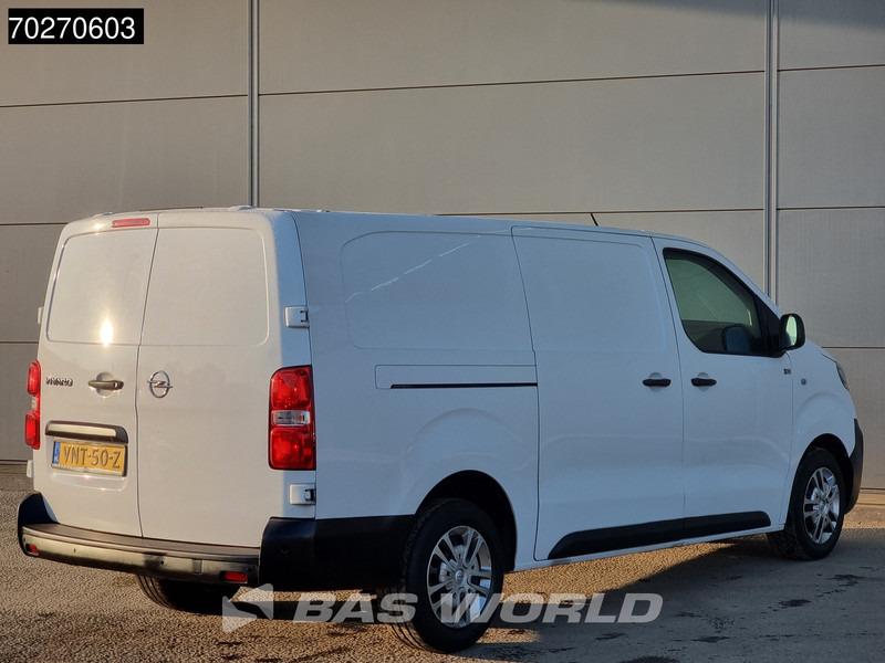 Opel Vivaro 145pk Automaat L3H1 Navi Camera Parkeersensoren Airco Cruise L3 6m3 Airco Cruise control - Легковой фургон: фото 5 Opel Vivaro 145pk Automaat L3H1 Navi Camera Parkeersensoren Airco Cruise L3 6m3 Airco Cruise control - Легковой фургон: фото 5