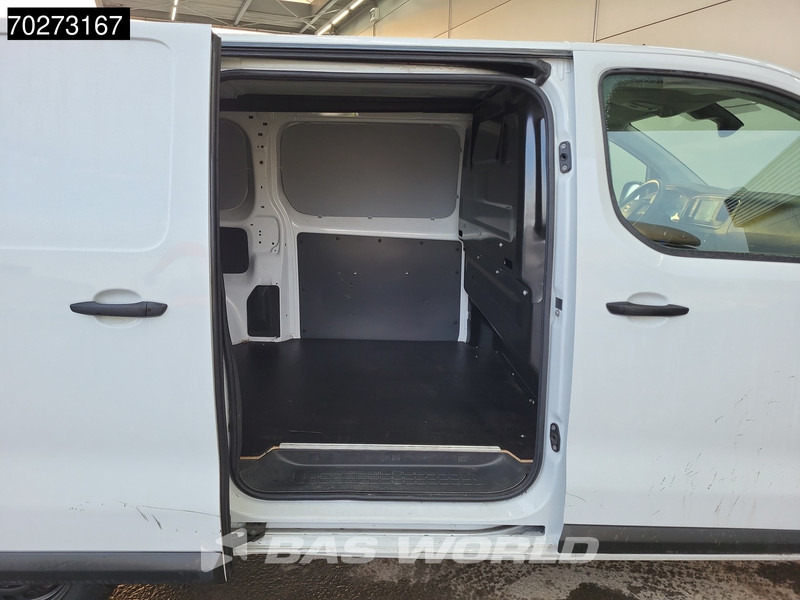 Opel Vivaro 145pk L3H1 Navi Cruise Camera Parkeersensoren Airco L3 5m3 Airco Cruise control - Легковой фургон: фото 2 Opel Vivaro 145pk L3H1 Navi Cruise Camera Parkeersensoren Airco L3 5m3 Airco Cruise control - Легковой фургон: фото 2