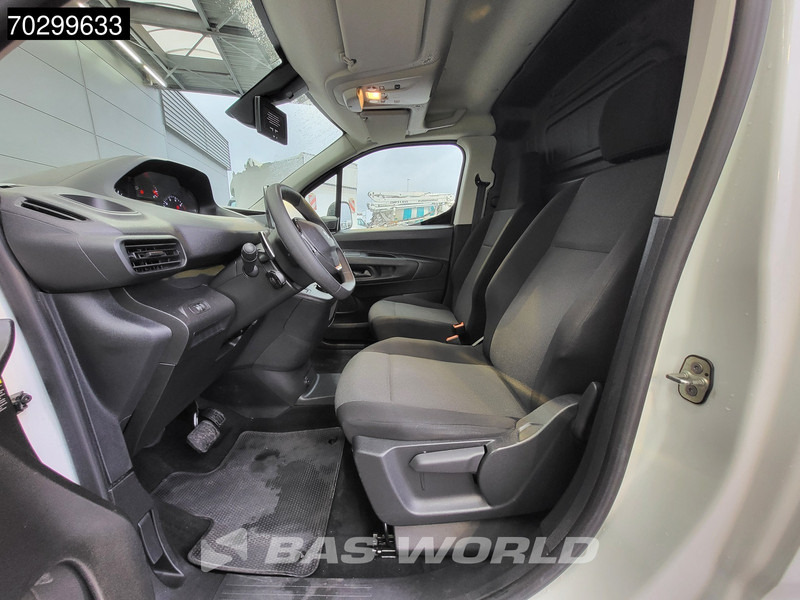 Легковой фургон Peugeot Partner 130pk Automaat L1H1 Navi Airco Cruise Camera Parkeersensoren Euro6 L1 Airco Cruise control: фото 9