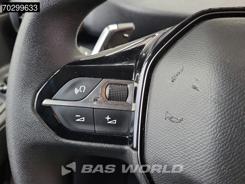 Легковой фургон Peugeot Partner 130pk Automaat L1H1 Navi Airco Cruise Camera Parkeersensoren Euro6 L1 Airco Cruise control: фото 17