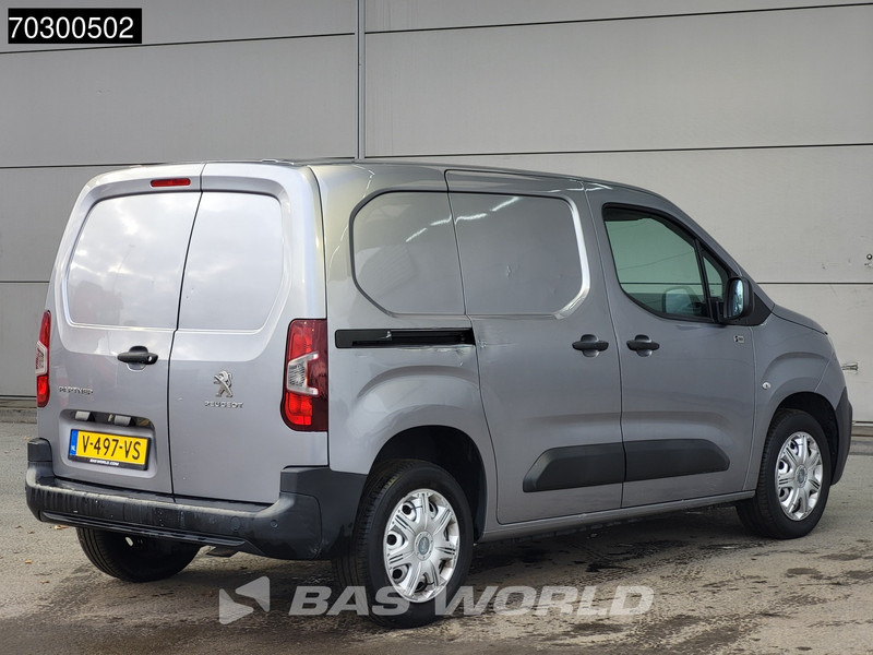 Peugeot Partner 75pk L1H1 Airco Cruise Parkeersensoren Euro6 L1 Airco Cruise control - Легковой фургон: фото 5 Peugeot Partner 75pk L1H1 Airco Cruise Parkeersensoren Euro6 L1 Airco Cruise control - Легковой фургон: фото 5