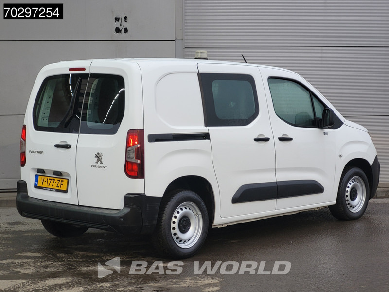 Peugeot Partner 75pk L1H1 Airco Parkeersensoren Euro6 L1 Kompakt Airco - Легковой фургон: фото 5 Peugeot Partner 75pk L1H1 Airco Parkeersensoren Euro6 L1 Kompakt Airco - Легковой фургон: фото 5