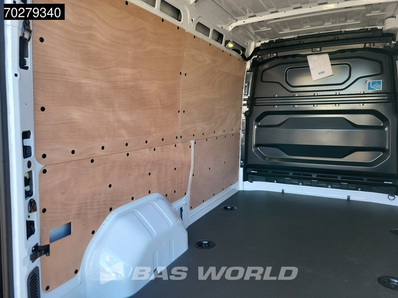 Новый Цельнометаллический фургон Renault Master 130pk 2025 Model! L2H2 Camera Carplay LED Airco Cruise Parkeersensoren L2 10m3 Airco Cruise control: фото 7