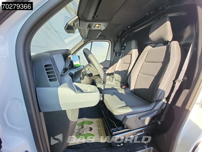 Новый Цельнометаллический фургон Renault Master 130pk 2025 Model! L2H2 Camera Carplay LED Airco Cruise Parkeersensoren L2 10m3 Airco Cruise control: фото 10 Новый Цельнометаллический фургон Renault Master 130pk 2025 Model! L2H2 Camera Carplay LED Airco Cruise Parkeersensoren L2 10m3 Airco Cruise control: фото 10