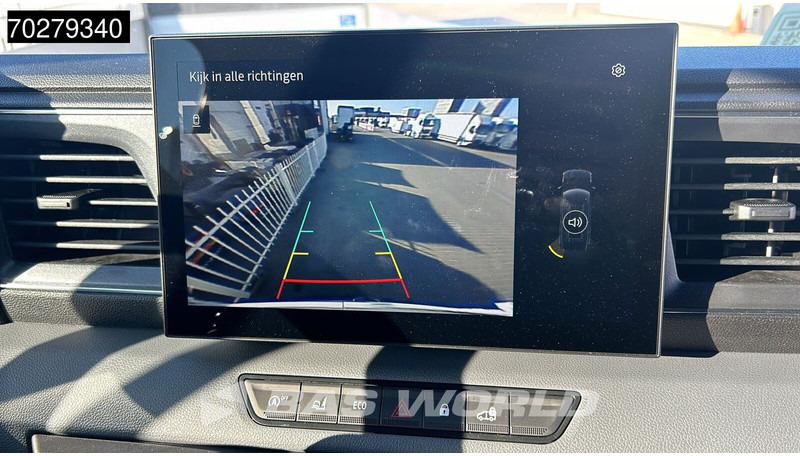 Новый Цельнометаллический фургон Renault Master 130pk 2025 Model! L2H2 Camera Carplay LED Airco Cruise Parkeersensoren L2 10m3 Airco Cruise control: фото 18