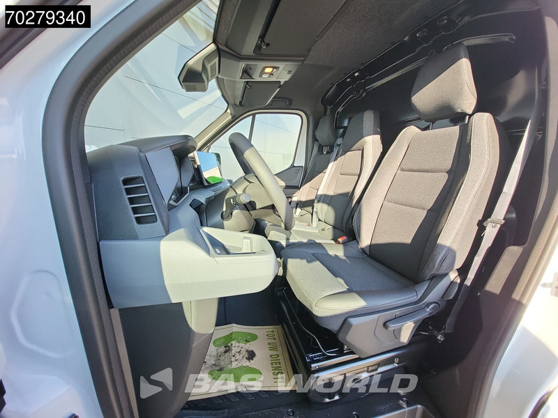 Новый Цельнометаллический фургон Renault Master 130pk 2025 Model! L2H2 Camera Carplay LED Airco Cruise Parkeersensoren L2 10m3 Airco Cruise control: фото 10