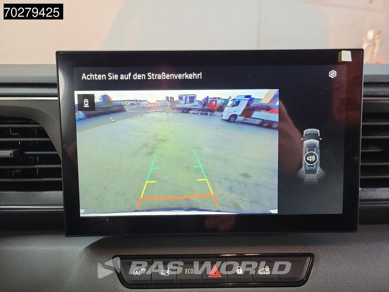 Новый Цельнометаллический фургон Renault Master 130pk 2025 Model! L2H2 Camera Carplay LED Airco Cruise Parkeersensoren L2 12m3 Airco Cruise control: фото 17