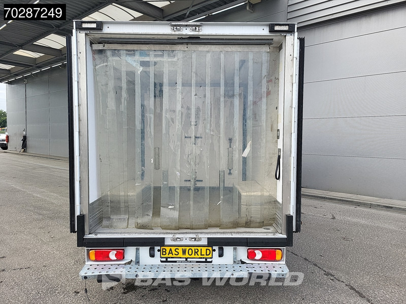 Renault Master 145PK Koelwagen Vriezer Lamberet Thermo King V-300 MAX 230V Stekker Airco Cruise Parkeersensoren Euro6 Koel Koeler Kühl Kühler Kühlwag - Малотоннажный рефрижератор: фото 3 Renault Master 145PK Koelwagen Vriezer Lamberet Thermo King V-300 MAX 230V Stekker Airco Cruise Parkeersensoren Euro6 Koel Koeler Kühl Kühler Kühlwag - Малотоннажный рефрижератор: фото 3