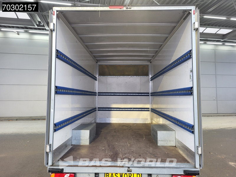 Renault Master 145PK Lowliner Bakwagen LED Navi Airco Cruise Euro6 Meubelbak Koffer Airco Cruise control - Малотоннажный фургон: фото 3 Renault Master 145PK Lowliner Bakwagen LED Navi Airco Cruise Euro6 Meubelbak Koffer Airco Cruise control - Малотоннажный фургон: фото 3