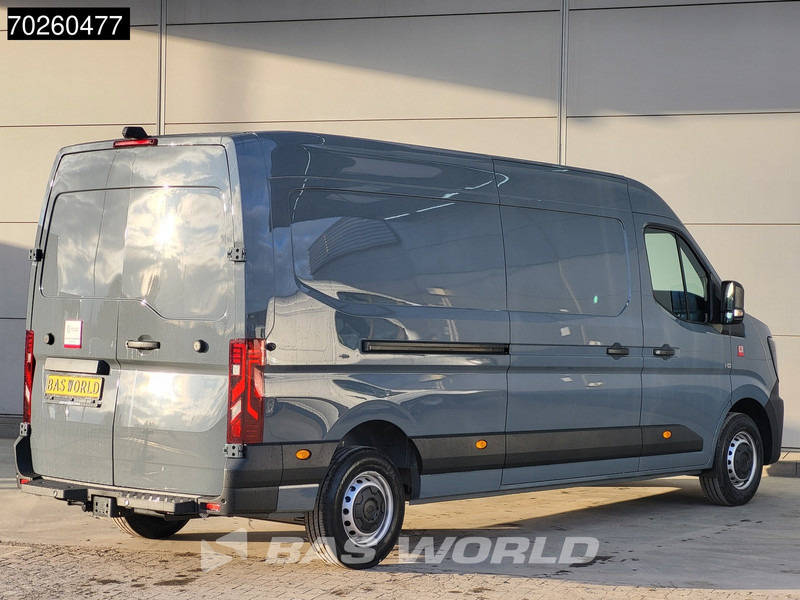 Renault Master 150PK 2025 MODEL L3H2 150PK Airco Cruise Camera Parkeersensoren 12m3 Airco Cruise control - Цельнометаллический фургон: фото 5 Renault Master 150PK 2025 MODEL L3H2 150PK Airco Cruise Camera Parkeersensoren 12m3 Airco Cruise control - Цельнометаллический фургон: фото 5