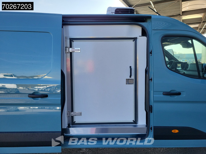 Новый Малотоннажный рефрижератор Renault Master 170pk Koelwagen Vriezer -18 Carrier Xarios 200 230V stekker LED Camera Parkeersensoren Airco Cruise Vries Koeler Kühlwagen Kühler Frig: фото 9