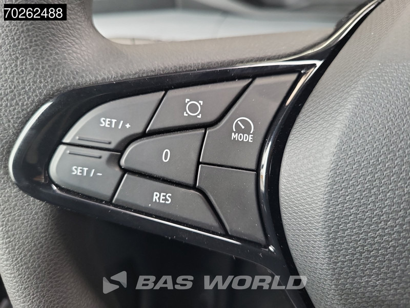 Новый Тентованный фургон Renault Master 170pk Schuifzeilen met Laadklep 2025 Model LED Carplay Airco Cruise Schuifzeil Zeilen Koffer Meubelbak 21m3 Airco Cruise control: фото 19 Новый Тентованный фургон Renault Master 170pk Schuifzeilen met Laadklep 2025 Model LED Carplay Airco Cruise Schuifzeil Zeilen Koffer Meubelbak 21m3 Airco Cruise control: фото 19