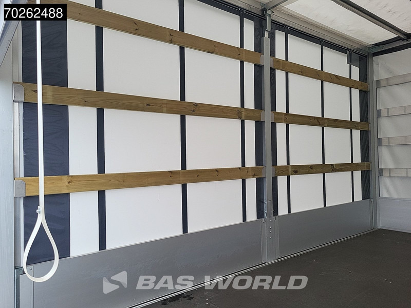 Новый Тентованный фургон Renault Master 170pk Schuifzeilen met Laadklep 2025 Model LED Carplay Airco Cruise Schuifzeil Zeilen Koffer Meubelbak 21m3 Airco Cruise control: фото 7 Новый Тентованный фургон Renault Master 170pk Schuifzeilen met Laadklep 2025 Model LED Carplay Airco Cruise Schuifzeil Zeilen Koffer Meubelbak 21m3 Airco Cruise control: фото 7