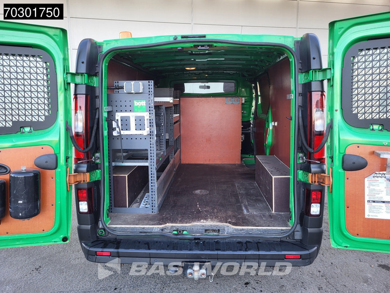 Renault Trafic 125PK L2H1 Trekhaak Navi Airco Cruise Camera Parkeersensoren APK 06-2026 Euro6 L2 Airco Trekhaak Cruise control - Легковой фургон: фото 3 Renault Trafic 125PK L2H1 Trekhaak Navi Airco Cruise Camera Parkeersensoren APK 06-2026 Euro6 L2 Airco Trekhaak Cruise control - Легковой фургон: фото 3