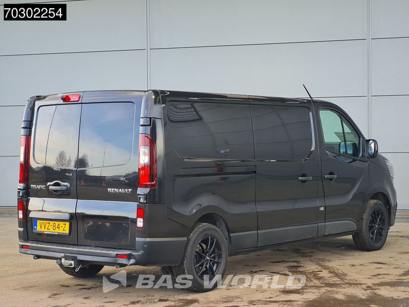 Renault Trafic 130pk Black Edition L2H1 Trekhaak LED Airco Cruise Navi Camera Parkeersensoren APK 06-2026 Euro6 L2 Airco Trekhaak Cruise contro - Легковой фургон: фото 5 Renault Trafic 130pk Black Edition L2H1 Trekhaak LED Airco Cruise Navi Camera Parkeersensoren APK 06-2026 Euro6 L2 Airco Trekhaak Cruise contro - Легковой фургон: фото 5