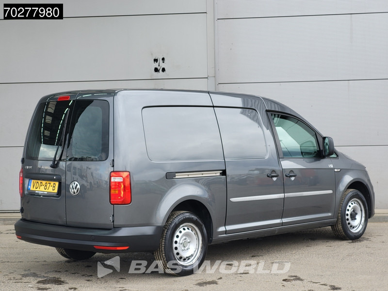 Volkswagen Caddy 75pk L2H1 Airco Cruise Euro6 L2 4m3 Airco Cruise control - Легковой фургон: фото 3 Volkswagen Caddy 75pk L2H1 Airco Cruise Euro6 L2 4m3 Airco Cruise control - Легковой фургон: фото 3