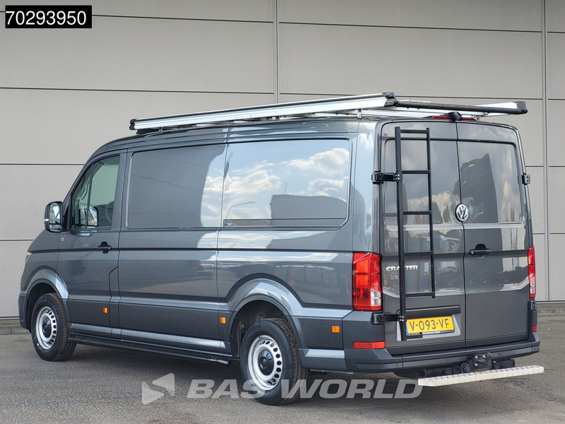 Volkswagen Crafter 102pk L3H2 Trekhaak Navi Airco Cruise Camera Imperiaal Parkeersensoren APK 04-2026 Euro6 L2H1 11m3 Airco Trekhaak Cruise control - Цельнометаллический фургон: фото 2 Volkswagen Crafter 102pk L3H2 Trekhaak Navi Airco Cruise Camera Imperiaal Parkeersensoren APK 04-2026 Euro6 L2H1 11m3 Airco Trekhaak Cruise control - Цельнометаллический фургон: фото 2
