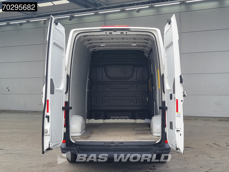 Volkswagen Crafter 140pk Automaat L3H3 Airco Cruise CarPlay L2H2 Euro6 Airco - Цельнометаллический фургон: фото 3 Volkswagen Crafter 140pk Automaat L3H3 Airco Cruise CarPlay L2H2 Euro6 Airco - Цельнометаллический фургон: фото 3