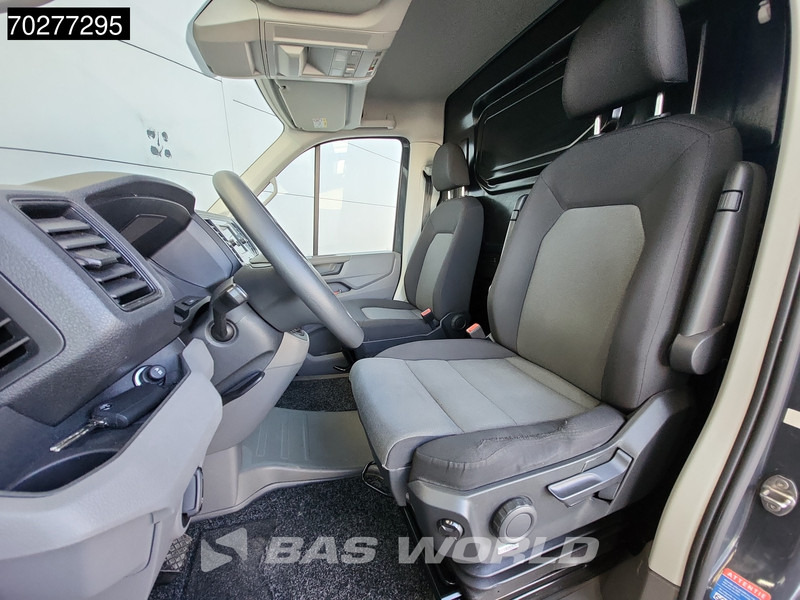 Цельнометаллический фургон Volkswagen Crafter 140pk Automaat L5H4 Airco Cruise Camera Parkeersensoren L4H3 18m3 Airco Cruise control: фото 11