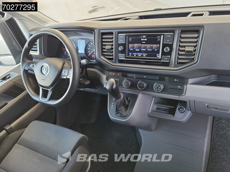 Цельнометаллический фургон Volkswagen Crafter 140pk Automaat L5H4 Airco Cruise Camera Parkeersensoren L4H3 18m3 Airco Cruise control: фото 9