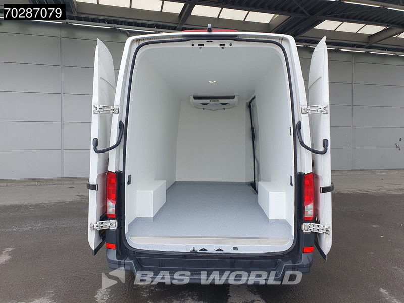 Volkswagen Crafter 140pk Koelwagen Automaat Thermo King V-200 MAX L4H3 Airco Camera Parkeersensoren L3H2 Euro6 Koel Koeler Kühl Kühler Kühlwagen 12 - Малотоннажный рефрижератор: фото 3 Volkswagen Crafter 140pk Koelwagen Automaat Thermo King V-200 MAX L4H3 Airco Camera Parkeersensoren L3H2 Euro6 Koel Koeler Kühl Kühler Kühlwagen 12 - Малотоннажный рефрижератор: фото 3