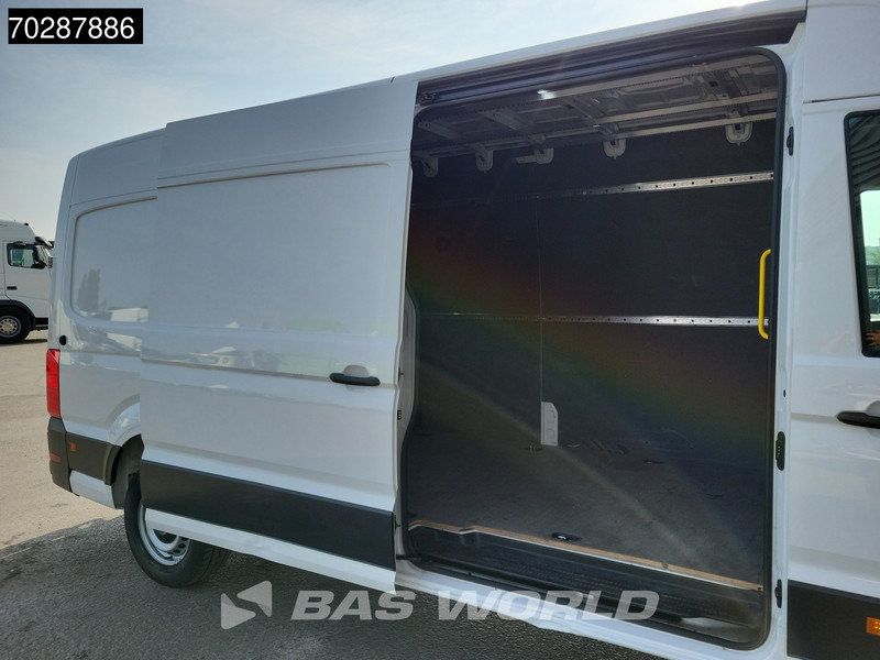 Volkswagen Crafter 140pk L4H3 Trekhaak Airco Cruise Camera Parkeersensoren Euro6 L3H2 15m3 Airco Trekhaak в лизинг Volkswagen Crafter 140pk L4H3 Trekhaak Airco Cruise Camera Parkeersensoren Euro6 L3H2 15m3 Airco Trekhaak: фото 7