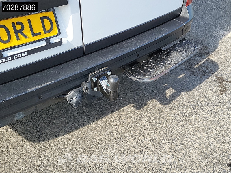 Volkswagen Crafter 140pk L4H3 Trekhaak Airco Cruise Camera Parkeersensoren Euro6 L3H2 15m3 Airco Trekhaak в лизинг Volkswagen Crafter 140pk L4H3 Trekhaak Airco Cruise Camera Parkeersensoren Euro6 L3H2 15m3 Airco Trekhaak: фото 9