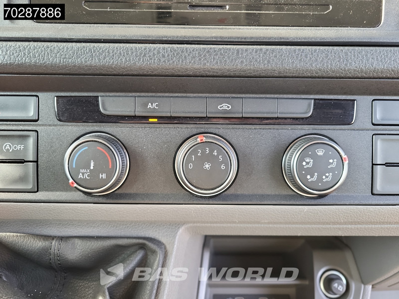 Volkswagen Crafter 140pk L4H3 Trekhaak Airco Cruise Camera Parkeersensoren Euro6 L3H2 15m3 Airco Trekhaak в лизинг Volkswagen Crafter 140pk L4H3 Trekhaak Airco Cruise Camera Parkeersensoren Euro6 L3H2 15m3 Airco Trekhaak: фото 16