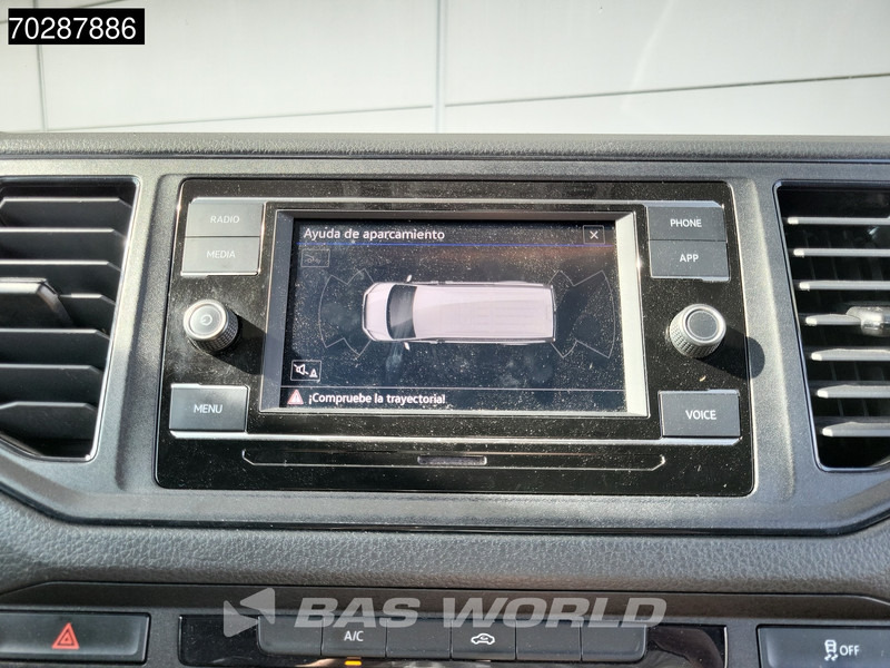 Volkswagen Crafter 140pk L4H3 Trekhaak Airco Cruise Camera Parkeersensoren Euro6 L3H2 15m3 Airco Trekhaak в лизинг Volkswagen Crafter 140pk L4H3 Trekhaak Airco Cruise Camera Parkeersensoren Euro6 L3H2 15m3 Airco Trekhaak: фото 14
