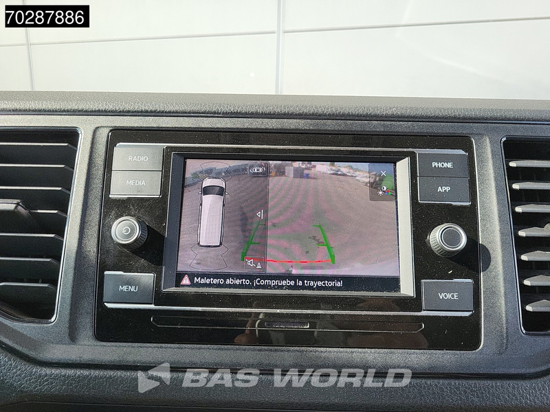 Volkswagen Crafter 140pk L4H3 Trekhaak Airco Cruise Camera Parkeersensoren Euro6 L3H2 15m3 Airco Trekhaak в лизинг Volkswagen Crafter 140pk L4H3 Trekhaak Airco Cruise Camera Parkeersensoren Euro6 L3H2 15m3 Airco Trekhaak: фото 15