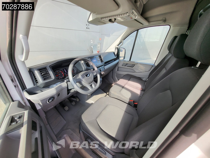 Volkswagen Crafter 140pk L4H3 Trekhaak Airco Cruise Camera Parkeersensoren Euro6 L3H2 15m3 Airco Trekhaak в лизинг Volkswagen Crafter 140pk L4H3 Trekhaak Airco Cruise Camera Parkeersensoren Euro6 L3H2 15m3 Airco Trekhaak: фото 11