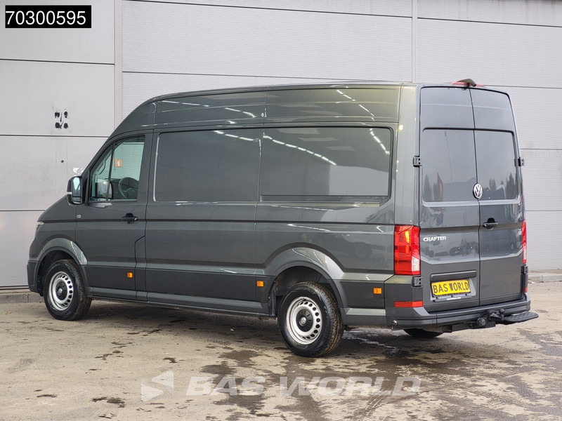Volkswagen Crafter 177pk Automaat L3H3 Trekhaak ACC Navi Airco Camera Parkeersensoren Euro6 L2H2 Airco Trekhaak - Цельнометаллический фургон: фото 2 Volkswagen Crafter 177pk Automaat L3H3 Trekhaak ACC Navi Airco Camera Parkeersensoren Euro6 L2H2 Airco Trekhaak - Цельнометаллический фургон: фото 2